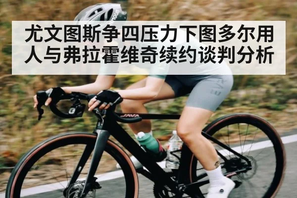 尤文图斯争四压力下图多尔用人与弗拉霍维奇续约谈判分析 | kaiyun